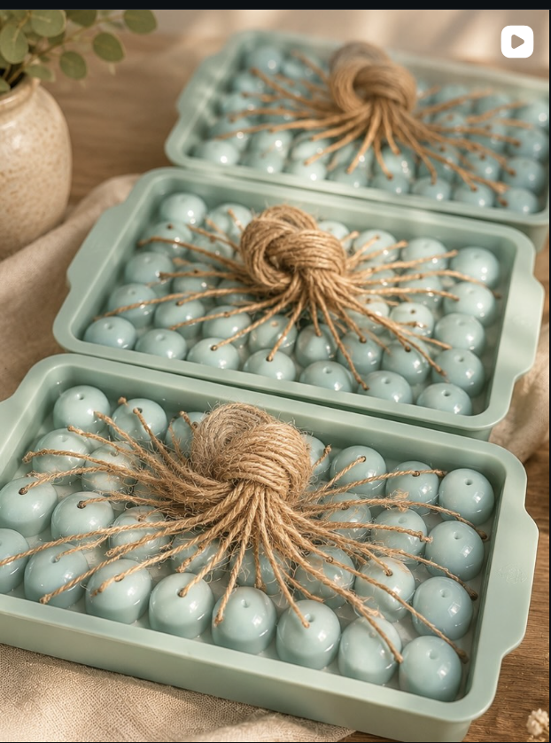 Grape Vine Soap