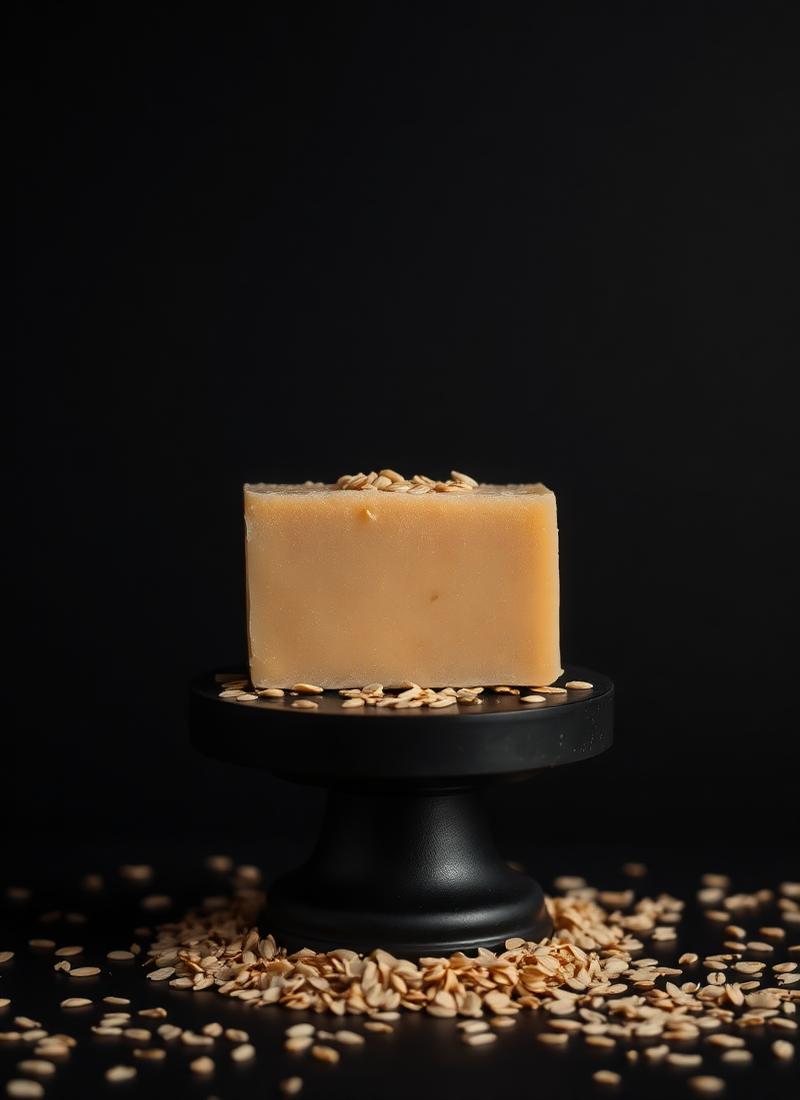Honey & Oat