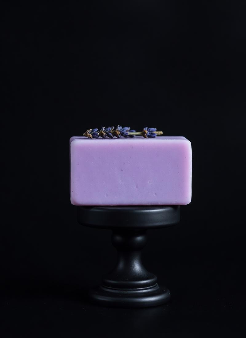 Lavender Fields